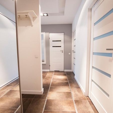 Apartament Ustron Zeta Lägenhet Exteriör bild