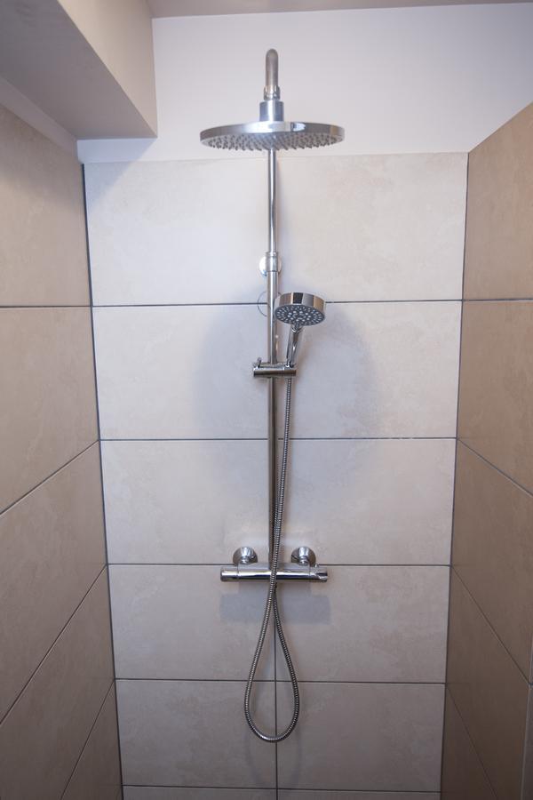 Apartament Ustron Zeta Lägenhet Exteriör bild